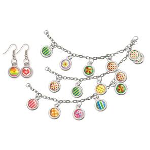 4M - Fancy Charms /  Havali Bilezik