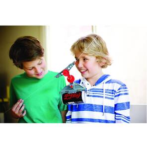 4M - Fun Mechanics Kit - Metal Kutu Teleferik