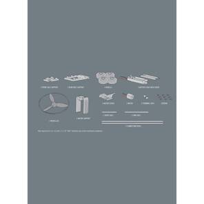 4M - Fun Mechanics Kit - Pervaneli Yarış Arabası