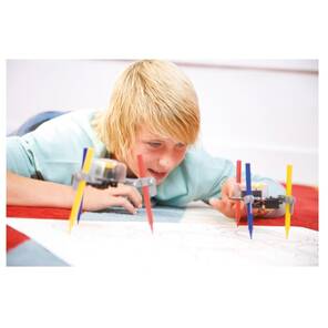 4M - Fun Mechanics Kit - Ressam Robot