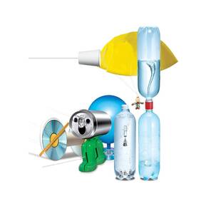 4M - Green Science - Çevreci Bilim Oyuncakları