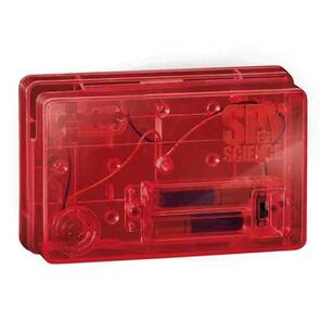 4M KidzLabs – Spy Science Intruder Alarm / Hırsız Alarm Sistemi