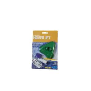 4M KidzLabs - Balonlu Hover Jet