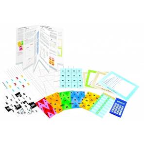 4M KidzLabs - Maths Magic / Sihirli Sayilar