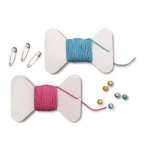 4M - Makrame Owl Necklaces / Makrame Baykus Kolye