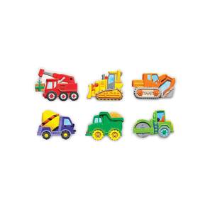 4M Mould&Paint - Kamyonlar