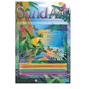 4M SandArt - Kum Boyama