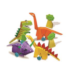 4M - Wind Up Dinosaurs / Kurmalı Dinozorlar