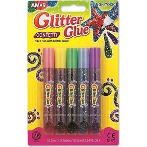 AMOS - 5'li Simli Yapıştırıcı