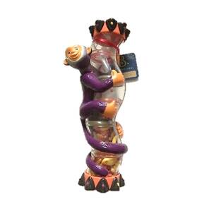 B. JAMBO-REE - Maymun Çıngırak