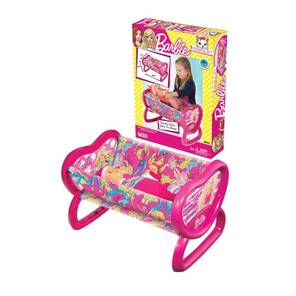 Barbie Kalpli Beşik 03037