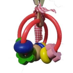 BO - Üçlü Çıngırak