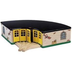 BRIO -  Büyük Ana İstasyon