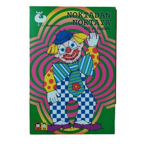 BUKI LTD - Noktadan Noktaya 150+