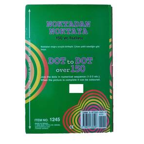 BUKI LTD - Noktadan Noktaya 150+