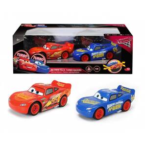 Cars 3 1:24 Uzaktan Kumandalı McQueen