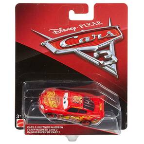 Cars 3 Tekli Karakter Araçlar DXV29