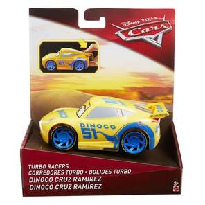Cars Çek Bırak Araçlar Cruz Ramirez