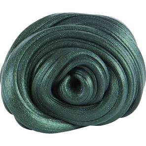 CRAZY AARON'S THINKING PUTTY - Süper Manyetik Siyah Macun - Strange Attractor