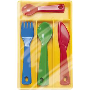 DANTOY - Çatal-Bıçak Seti