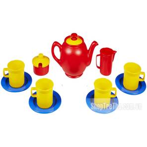 DANTOY - Çay Takımı Seti