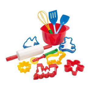 DANTOY - Kurabiye Yapım Seti - 13 Parça