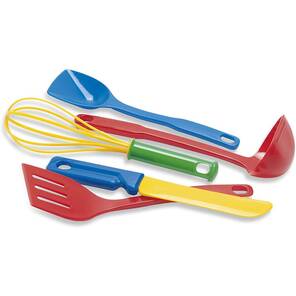 DANTOY - Mutfak Eşyaları - 5 Parça