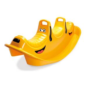 DANTOY - Tahterevalli - Sarı Köpek