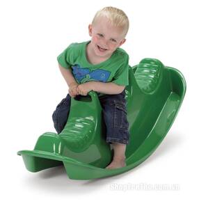 DANTOY - Tahterevalli - Yeşil Timsah