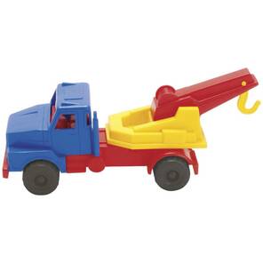 DANTOY - Vinçli Kamyon - 24 Cm