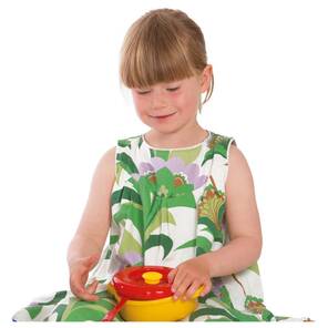 DANTOY - Yemek Takımı - 22 Parça