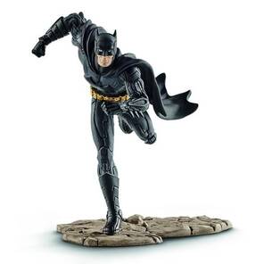 DC Justice League - Batman Joker'e Karşı