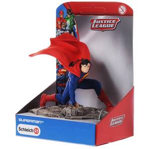 DC Justice League - Superman Figür