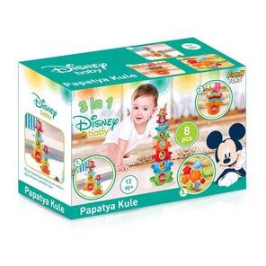 Disney Baby Papatya Kule