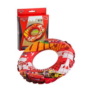 DISNEY Cars - Yüzme Simidi - 50cm