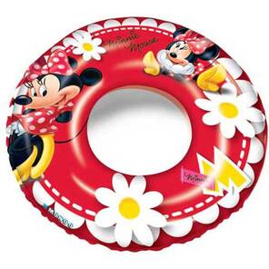 DISNEY Minnie Mouse - Yüzme Simidi - 50cm