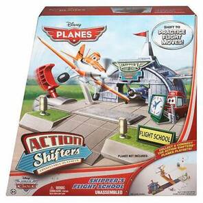 Disney Planes - Kalkis Pisti Oyun Seti (2 asorti)