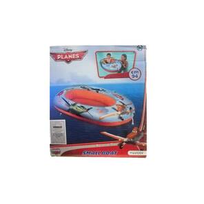 DISNEY Planes - Şişme Bot - 95cm