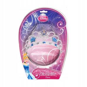 DISNEY Prenses - Cinderella Taç