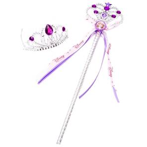 DISNEY Prenses - Prenses Sofia Asa ve Taç