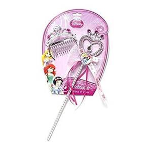DISNEY Prenses - Prensesler Asa ve Saç Aksesuar