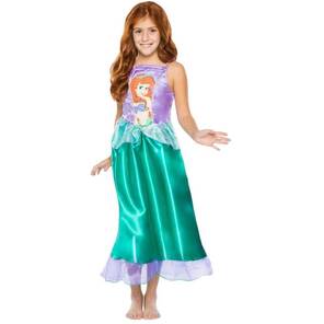 DISNEY Princess - Ariel Kostüm - 2-3 Yaş