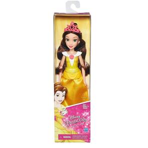 Disney Princess Asil Prensesler B5278