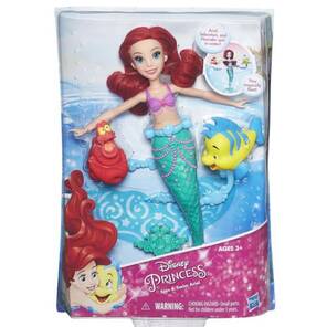 Disney Princess Deniz Kızı Ariel B5308