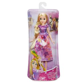 Disney Princess Işıltılı Prensesler Rapunzel E0273