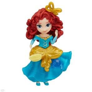 Disney Princess Little Kingdom Merida B7152