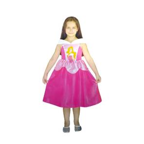 DISNEY Princess - Uyuyan Güzel Kostüm - 10-12 Yaş