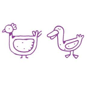 DJECO - Baskı Setleri - Çiftlik