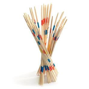 DJECO - Klasik Oyunlar - Mikado