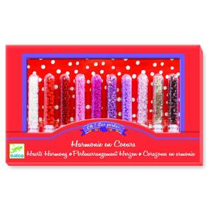 DJECO - Mücevher Yapım Kiti - Kalplerin Uyumu